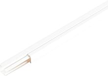 Кабель-канал Legrand Metra 16x16мм (2000мм) белый (уп. 75шт.) картинка